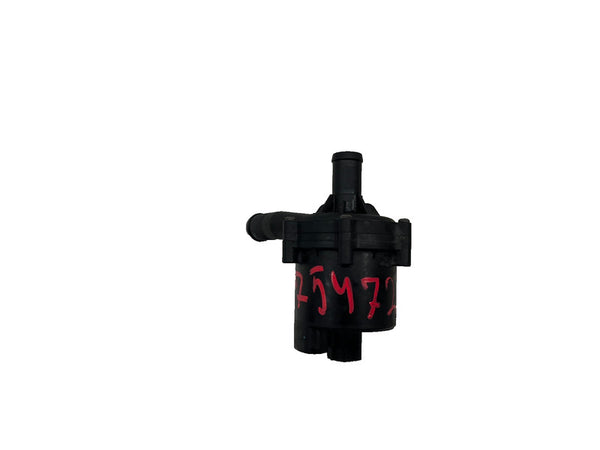 ⭕ 16-20 Model S MS Cooling System Auxiliary Water Coolant Pump FWD 1037327-00-F