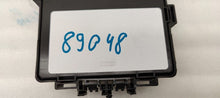 ⭕ 16-20 Tesla Model S Front Junction Cabin Fuse Box Relay Frunk 12V 1034409-00-B