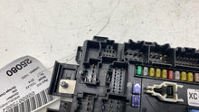 ⭕ 16-20 Model X Front Junction Cabin Fuse Box Relay Control Frunk 1034409-01-C