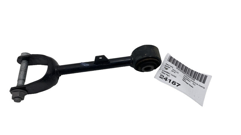 2017-2023 Tesla Model 3 Rear Left/Right Upper Control Arm Rearward Toe Link RWD