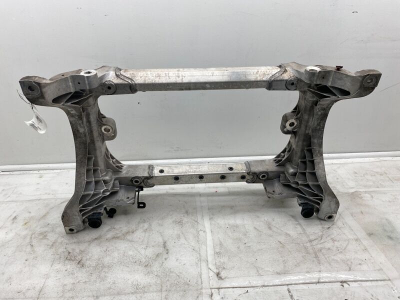⭕ 14-17 Maserati Ghibli Front Suspension Subframe Crossmember K-Frame Assembly