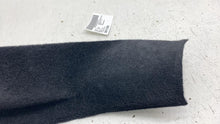 ⭕ 2020-2024 Model Y Rear Driver Side C-Pillar Lower Trim Cover Left 1592657-99-B