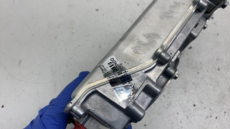 ⭕ 16-20 Tesla Model X High Voltage DC-DC Inverter Converter Module 106