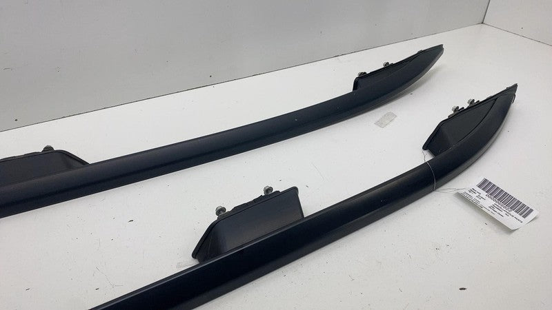 ⭕ 2018-2023 Subaru Crosstrek PAIR of Left & Right Luggage Roof Rails Assembly