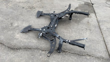 ⭕ 2011-2016 Mini Cooper Countryman Front Subframe Engine Crossmember 9807743021