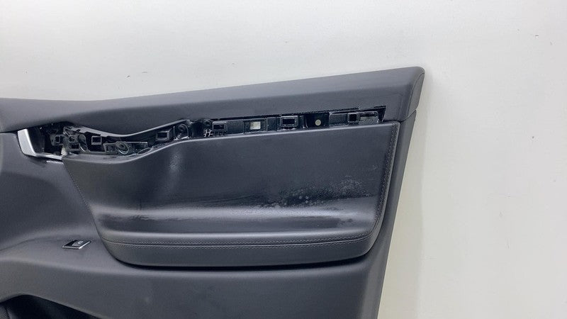 1055329-14-H ⭕ 2016-2020 Tesla Model X MX Front Right Door Panel Trim Card Cover 1055329-14-H