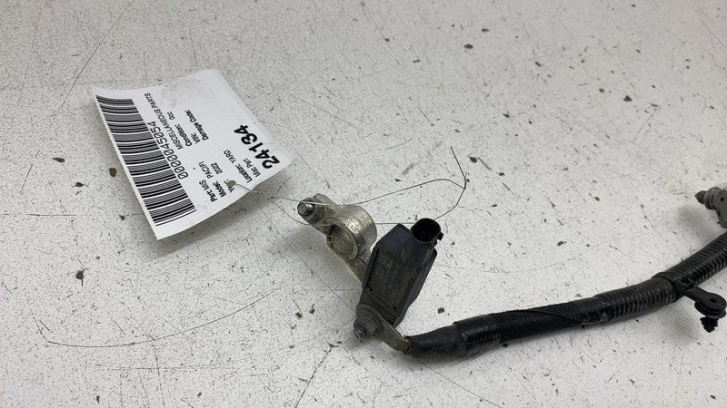 68530793AA ⭕ 2020-2024 Chrysler Pacifica Negative Battery Cable Wire Wiring 68530793AA