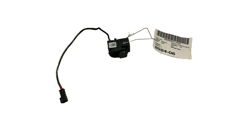 108103801D ⭕ 2017-2023 Tesla Model 3 Y Power Window Master Switch + Plug Right 1081038-01-D
