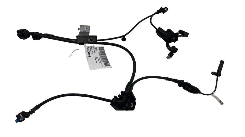 PT00052788 C ⭕ 22-24 Rivian R1T Reat Brake Caliper Cable ABS Wheel Speed Sensor PT00052788-C