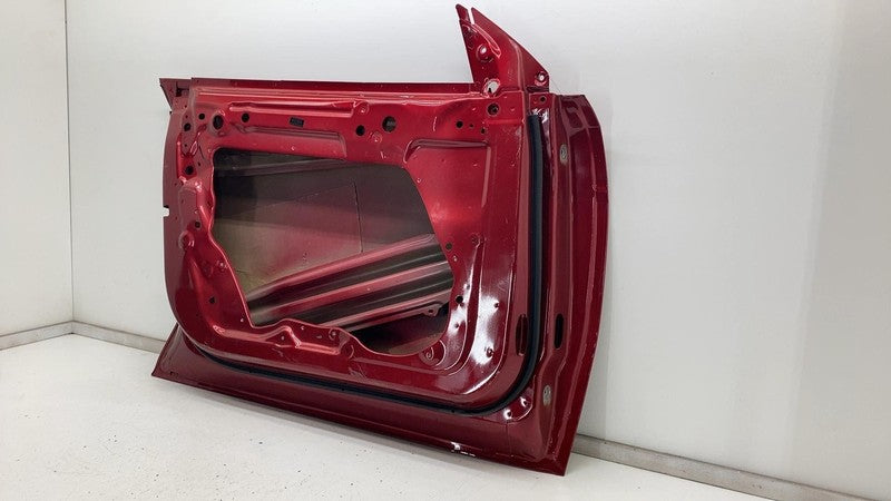 ⭕ 20-26 Tesla Model Y Juniper Front Driver Side Door Shell Panel Left 