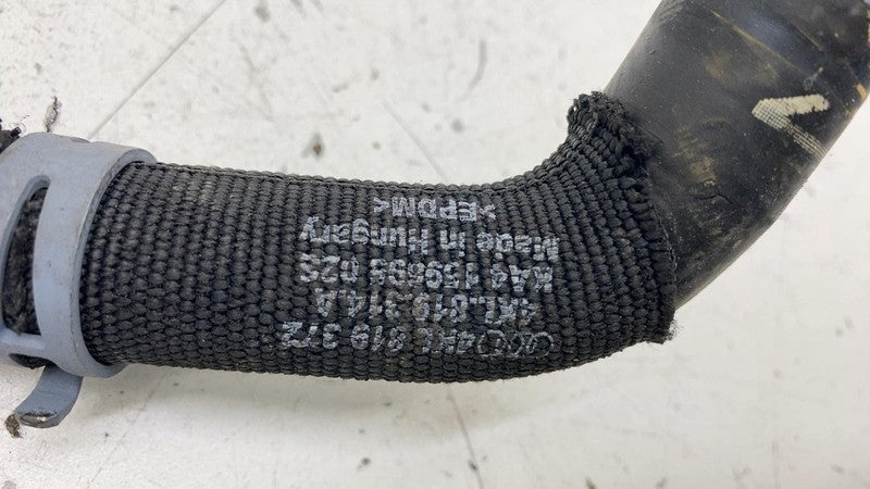 4KL819314A ⭕ 2019-2023 Audi e-Tron Coolant Cooling Water Hose Tube Pipe Assembly 4KL819314A
