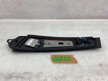 ⭕ 17-23 Model 3 Driver Side B-Pillar Applique Glass w/ Camera Left 1092978-00-C