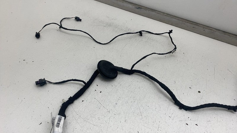 4KE 971 029 ⭕ 19-23 Audi E-Tron Front Left Driver Side Door Wire Wiring Harness LH 4KE971029