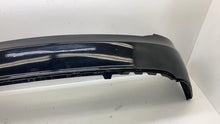⭕ 2012-2015 Tesla Model S MS Rear Bumper Cover Assembly Black PBSB 6008179-00-B