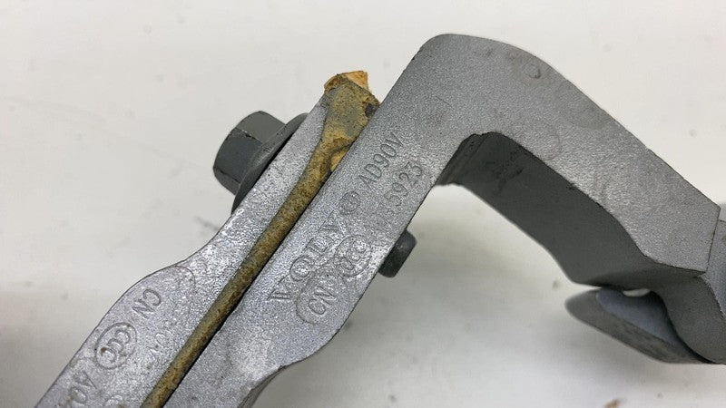 31662655 ⭕ 21-23 Polestar 2 Front Passenger Side Right Door Hinge Upper & Lower 31662655