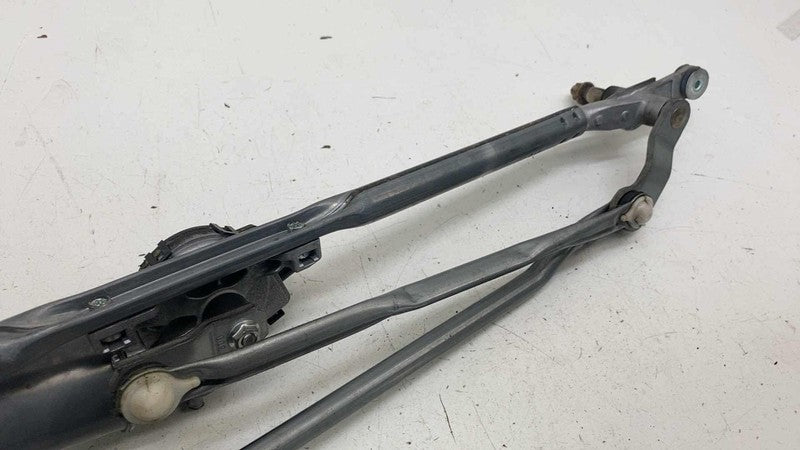 ⭕ 14-17 Range Rover Sport Front Windshield Wiper Linkage w/ Motor CPLA