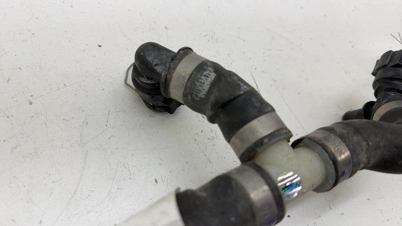 ⭕ 2025 Ram 1500 Pickup Coolant Bottle Return Hose Insert Connector 685