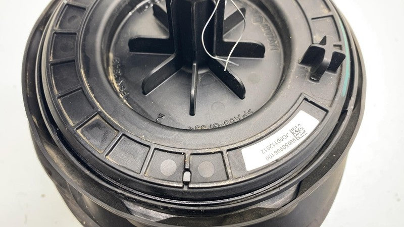 C100964202A ⭕ 2025 Rivian R1S Rear Left Air Ride Suspension Spring Coil Bag OEM C100964202-A