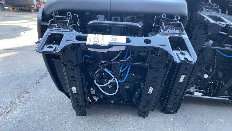 ⭕ 2020-2024 Tesla Model Y Rear 2nd Row Seat Upper & Lower Cushion Blac