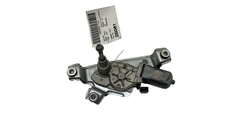 68233454AA ⭕ 17-23 Chrysler Pacifica Rear Windshield Tailgate Window Wiper Motor 68233454AA