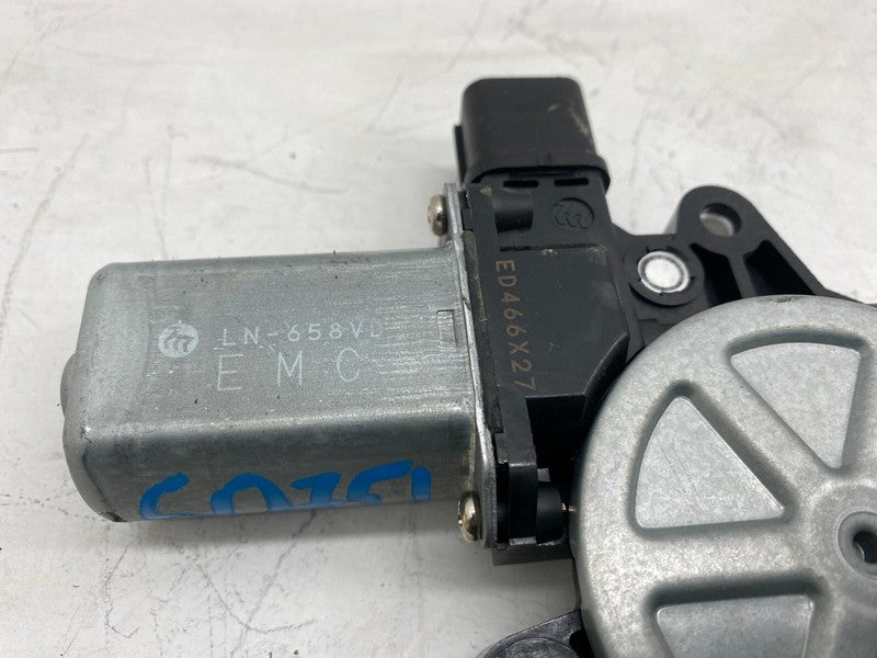 LN658VD ⭕ 2012-2020 Tesla Model S Driver Side Sunroof Panoramic Motor Left LH Assembly