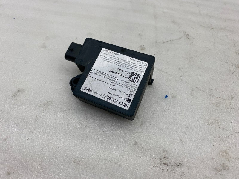 109785500H ⭕2017-2023 Model 3 Rear BCM Computer Electronic Body Control Module 1097855-00-H