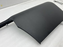 2016-2022 Mazda MX-5 Miata Lower Passenger Side Dashboard Trim Kick Panel Right