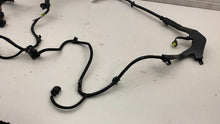 ⭕ 12-20 Tesla Model S Rear Subframe Coil Wiring Harness Cable Wire 1004430-01-Q