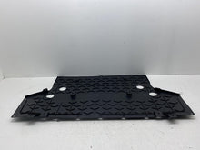 2016-2020 Model X Front Bumper Undertray Lower Aero Shield Diffuser 1035158-00-D