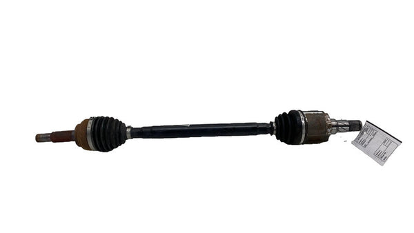 ⭕ 12-20 Model S X Rear Left or Right CV Axle Shaft Halfshaft 36MM 1007719-01-B