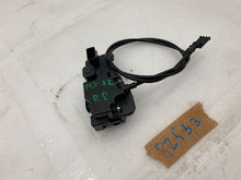 ⭕ 12-20 Model S Rear Driver Door Lock Latch Actuator w/ Cable Left 6008911-00-D
