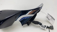 ⭕ 12-15 Model S Front Left Exterior View Door Mirror Black - PMBL 1041317-00-A