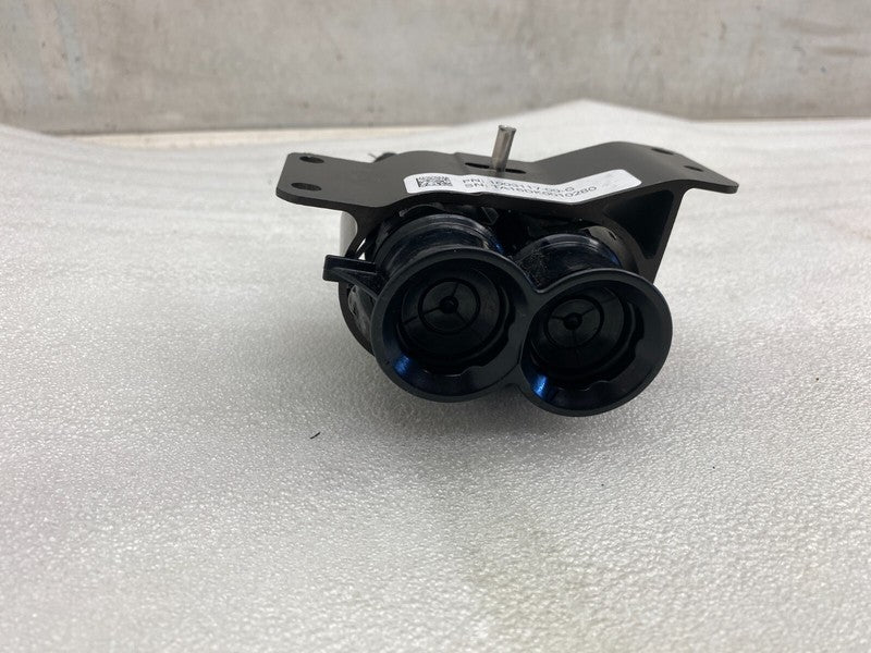 100311700G ⭕ 12-20 Model S X Rapidmate Battery Coolant Dry Break Connector OEM 1003117-00-G