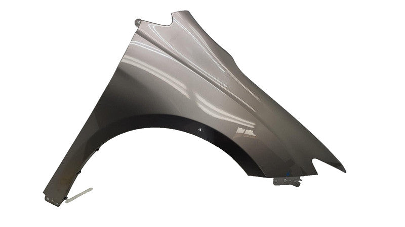 ⭕ 17-18 Chrysler Pacifica Front Passenger Side Fender Shell Panel Righ