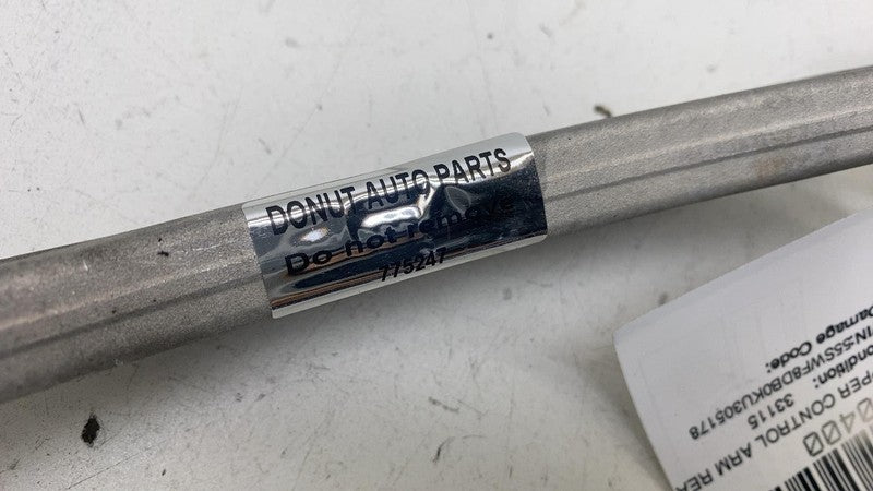 ⭕2008-2020 Mercedes-Benz W205 C300 Rear Right Upper Camber Strut Control Arm RWD