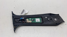 ⭕ 20-23 Tesla Model Y Passenger Exterior B-Pillar Applique Trim w/ Camera Right
