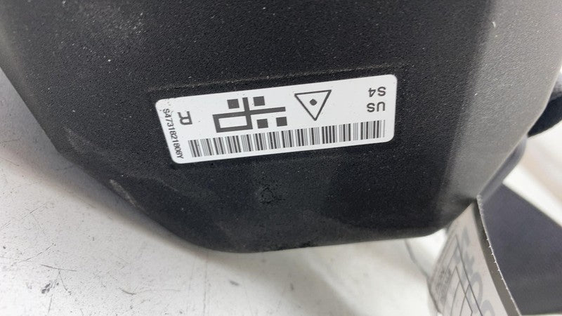 ⭕ 14-20 Mini Cooper S Rear Passenger 2nd Row Seat Belt Retractor Right