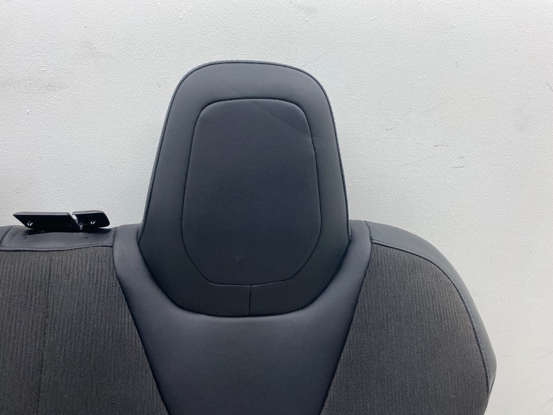 ⭕2016-2020 Tesla Model S Rear Left & Center 2nd Row Seat Upper Back Re
