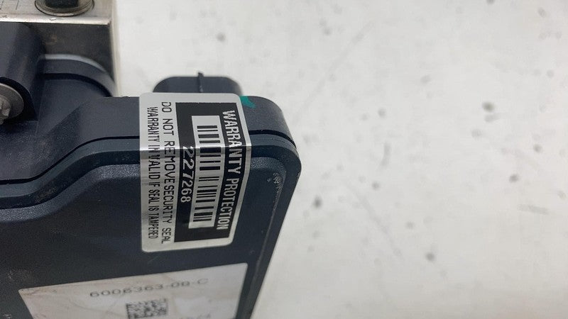 ⭕ 2012-2015 Tesla Model S MS Anti-Lock Brake ABS Pump Module Assy 6006