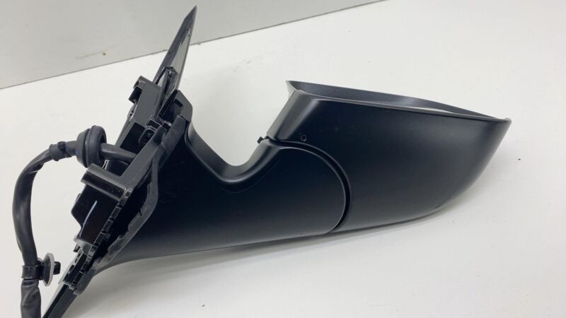 2020-2024 Tesla Model Y Right Exterior Rear View Door Mirror RH (NO SKULL CAP)