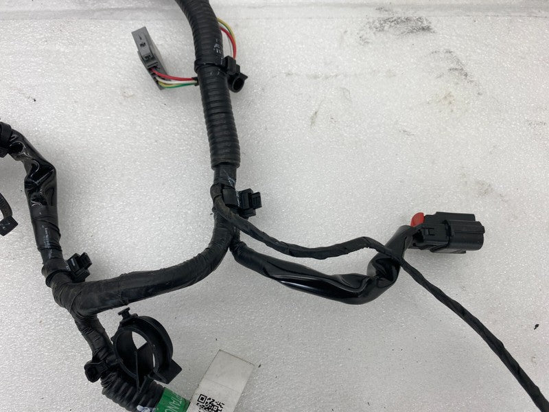 AG152332 A ⭕ 12-15 Model S Front Passenger Body Wiring Harness Cable Wire Right AG152332-A