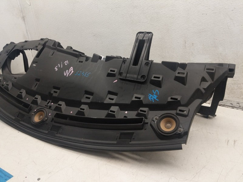 1003326 00 H ⭕ 12-15 Model S MS Dashboard Instrument Panel Carrier Mount Bracket 1003326-00-H