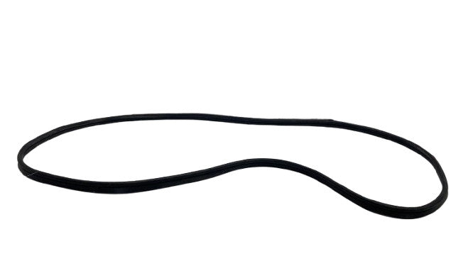 ⭕ 2022-2024 Rivian R1T R1S Front Frunk Weather Stripping Gasket Seal P