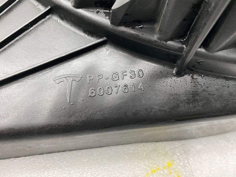 ⭕ 2012-2020 Tesla Model S A/C Gas Cool Fan Shroud Condenser Assembly 6