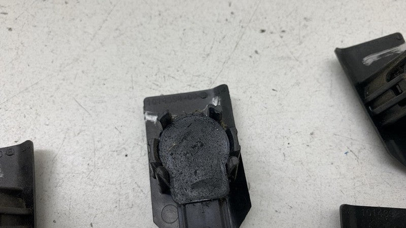 ⭕ 2012-2015 Tesla Model S Rear Bumper Park Assist Sensor 1014388-05-A 