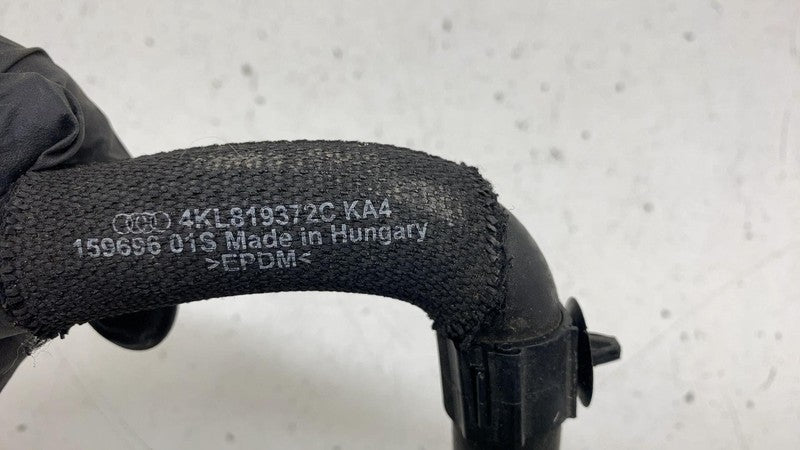 4KL819314A ⭕ 2019-2023 Audi e-Tron Coolant Cooling Water Hose Tube Pipe Assembly 4KL819314A