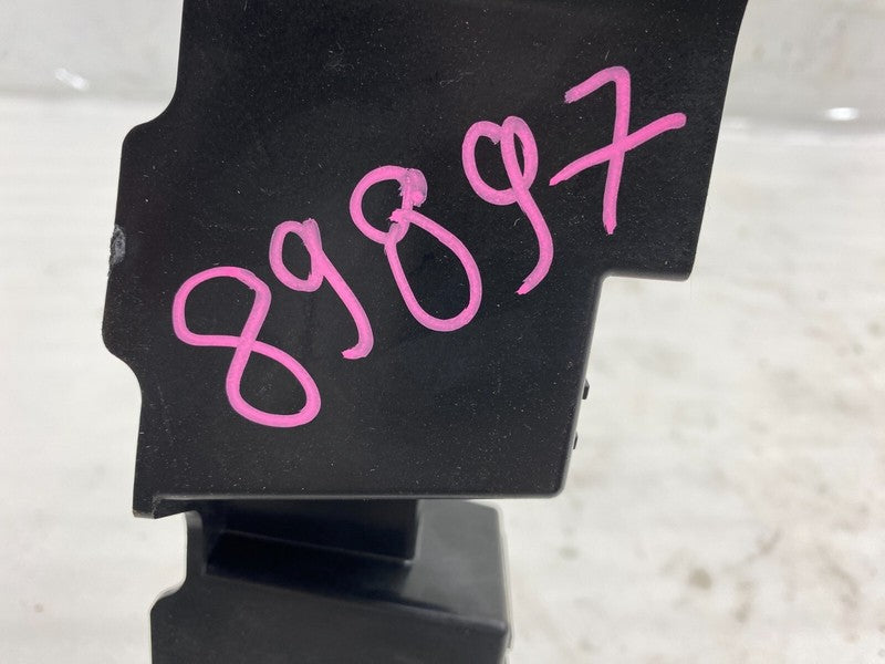 1059715 00 D ⭕16-20 Model X MX Rear Driver Side 2nd Row Floor Panel Bracket Left 1059715-00-D
