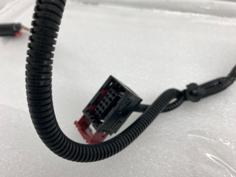 2004424 00 B ⭕2016-2020 Tesla Model S Front Door Wiring Harness Cable Wire Right 2004424-00-B