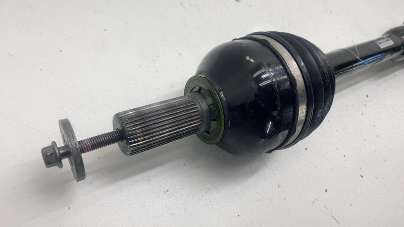 PT00087080D ⭕ 2022-2025 Rivian R1S Rear Driver Side Left CV Axle Half Shaft OEM PT00087080-D