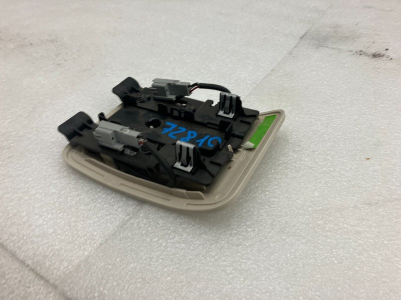 ⭕ 2012-2020 Tesla Model S Front Roof Overhead Console Dome Microphone Assembly